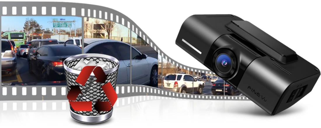 No.1 SALES DASHCAM IN KOREA