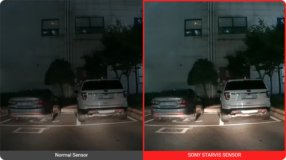 No.1 SALES DASHCAM IN KOREA